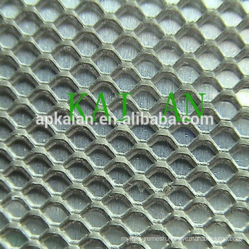 Hot sale high quality Anode Titanium Mesh / Titanium Expanded Mesh / Titanium Anode Basket ----- 30 years factory